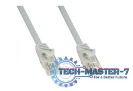 TECHLY ICOC CCA6U-020T 2 Patchcord