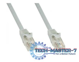 TECHLY ICOC CCA6U-100T 10 Patchcord