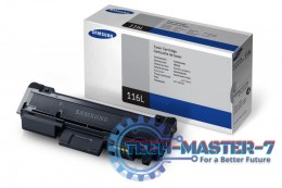 Toner HP MLT-D116L SU828A