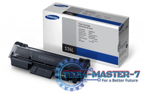 Toner HP MLT-D116L SU828A Toner HP MLT-D116L SU828A