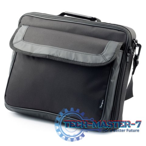 Torba na laptopa TARGUS Value (maks.15.6"/Czarny)