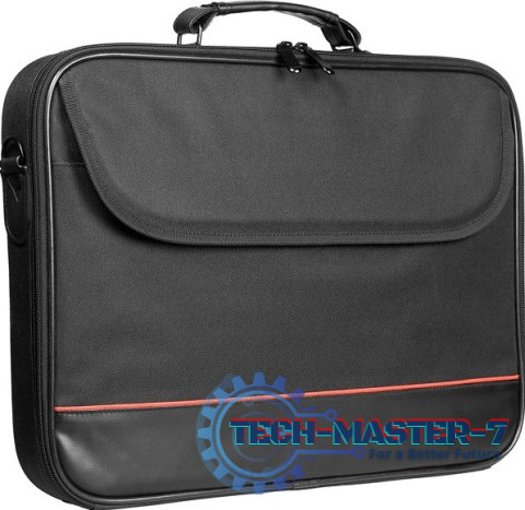 Torba na laptopa TRACER Straight (maks.17"/Czarny) Torba na laptopa TRACER Straight (maks.17"/Czarny)