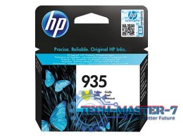 Tusz HP 935 Żółty (C2P22AE)