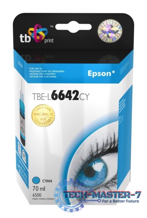 Tusz TB PRINT C13T66424A