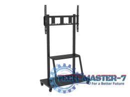 Uchwyt do TV TECHLY 105575 (nośność 150kg /55 - 100 cali)