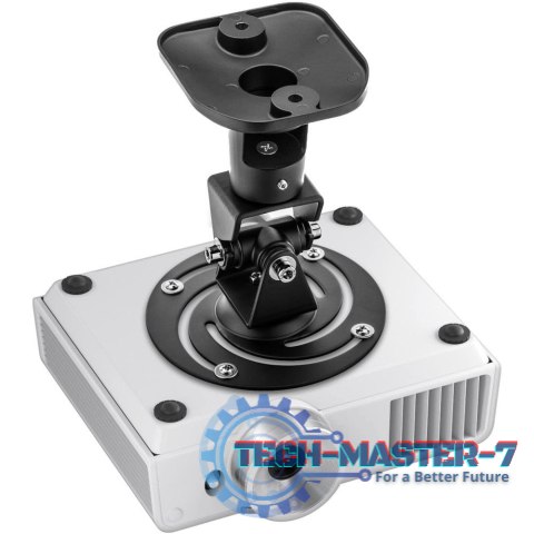 Uchwyt do projektora TECHLY ICA-PM 100BK (10 kg) Uchwyt do projektora TECHLY ICA-PM 100BK (10 kg)