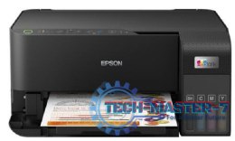 Urządzenie wielofunkcyjne atramentowe EPSON EcoTank L3550 C11CK59403
