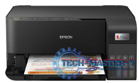 Urządzenie wielofunkcyjne atramentowe EPSON EcoTank L3550 C11CK59403 Urządzenie wielofunkcyjne atramentowe EPSON EcoTank L3550 C11CK59403