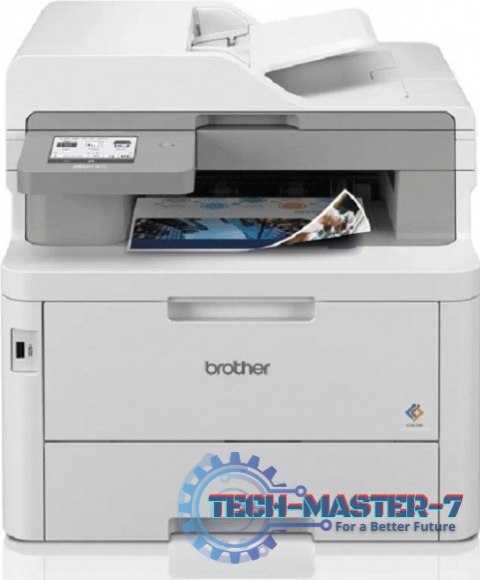 Urządzenie wielofunkcyjne laserowe BROTHER MFC-L8340CDW MFCL8340CDWYJ1 Urządzenie wielofunkcyjne laserowe BROTHER MFC-L8340CDW MFCL8340CDWYJ1