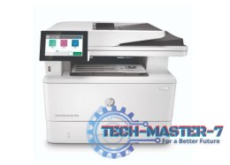 Urządzenie wielofunkcyjne laserowe HP Urządzenie wielofunkcyjne HP LaserJest Mono M430f (3PZ55A) 3PZ55A