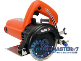 YATO PRZECINARKA DO GRESU 125MM 1400W