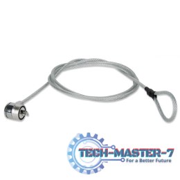 Zabezpieczenie TECHLY IQ-LOK-08-KT