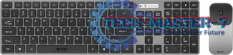 Zestaw klawiatura i mysz TRACER TRAKLA46773