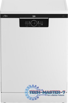 Zmywarka Wolnostojąca BEKO BDFN26531W