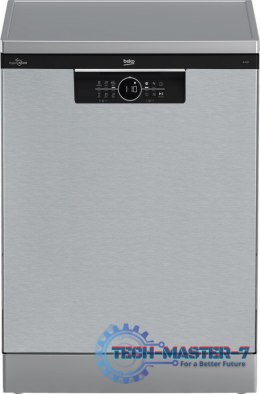 Zmywarka Wolnostojąca BEKO BDFN26531X