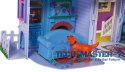 Domek dla lalek Country rozkładana Villa 18cm