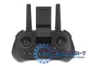 Dron RC F9 kamera 6K HD GPS WIFI zasięg 2000m