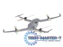 Dron RC SYMA X30 kamera HD 1080p WiFi 2.4GHz GPS