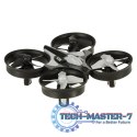 Dron RC JJRC H36 min 2.4GHz 4CH 6 axis czarny