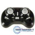 Dron RC JJRC H36 min 2.4GHz 4CH 6 axis czarny