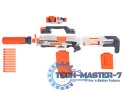 KARABIN BLASTER MODULAR 4w1 30 strzałek