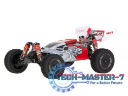 Samochód zdalnie sterowany WLtoys 144001 4x4 1:14