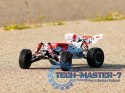 Samochód zdalnie sterowany WLtoys 144001 4x4 1:14