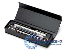 Długopis magnetyczny Polar Pen + 2 końcówki