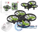 Dron RC Syma X26 2,4Ghz Headless