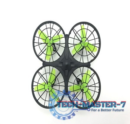 Dron RC Syma X26 2,4Ghz Headless Dron RC Syma X26 2,4Ghz Headless