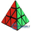 Gra logiczna Kostka łamigłówka 9,7cm
