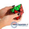 Gra logiczna Kostka łamigłówka 9,7cm