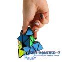 Gra logiczna Kostka łamigłówka 9,7cm