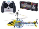 Helikopter zdalnie sterowany na pilota RC SYMA S107G żółty
