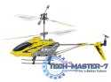 Helikopter zdalnie sterowany na pilota RC SYMA S107G żółty