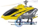 Helikopter zdalnie sterowany na pilota RC SYMA S107G żółty