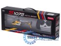 Helikopter zdalnie sterowany na pilota RC SYMA S107G żółty