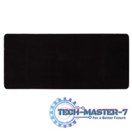 Podkładka pod mysz na biurko mata 30x70x0,2cm