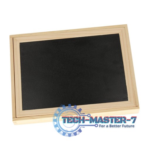 Tablica magnetyczna kredowa wielofunkcyjna zwierzątka + kredka marker gąbka Tablica magnetyczna kredowa wielofunkcyjna zwierzątka + kredka marker gąbka