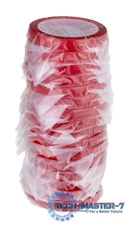 Taśma dwustronna samoprzylepna akrylowa dwustronna montażowa transparentna mocna 20mm 3m