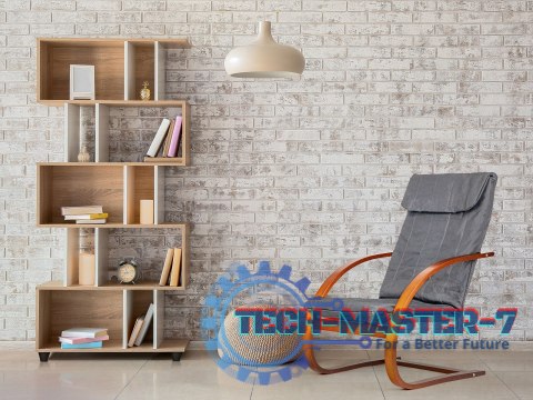 Fotel fiński bujany leżanka leżak do salonu ModernHome ModernHome Fotel fiński bujany leżanka leżak do salonu ModernHome ModernHome