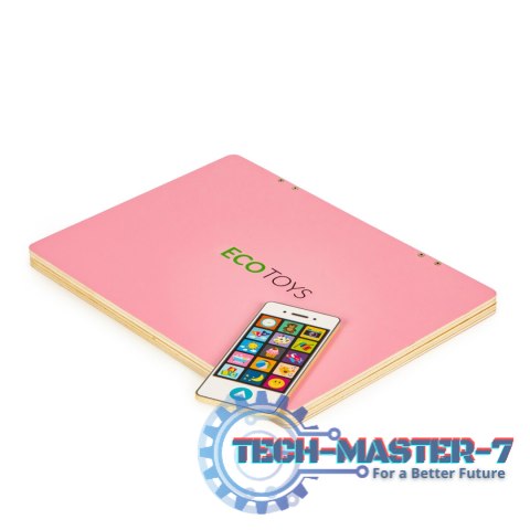 Tablica edukacyjna magnetyczna laptop litery cyfry ECOTOYS ECOTOYS Tablica edukacyjna magnetyczna laptop litery cyfry ECOTOYS ECOTOYS