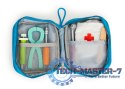 Zestaw dentysty torba z 7 akcesoriami dla dzieci ECOTOYS ECOTOYS