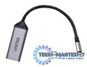 Adapter UNITEK V1415A USB Typ C - DisplayPort