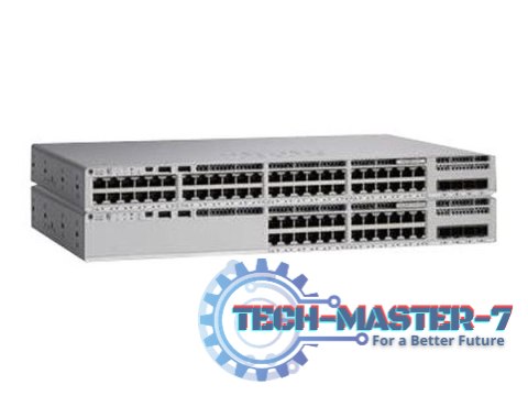 C9200L-24T-4G-E C9200L-24T-4G-E