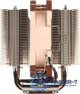 Chłodzenie procesora NOCTUA NH-D9L