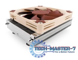 Chłodzenie procesora NOCTUA NH-L9A-AM4