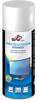 Clean Pianka do czyszczenia ekranów 400 ml