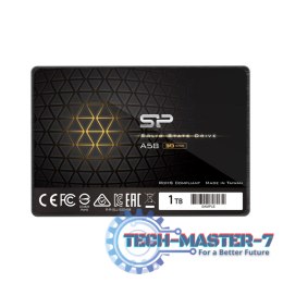 Dysk SSD SILICON POWER Ace A58 1 TB Ace A58 (2.5″ /1 TB /SATA III /560MB/s /530MB/s)