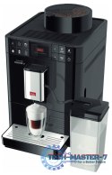 Ekspres ciśneniowy MELITTA Passione OT F53/1-102